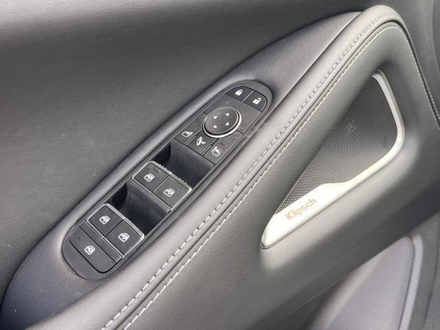 new 2026 INFINITI QX60 car, priced at $60,390