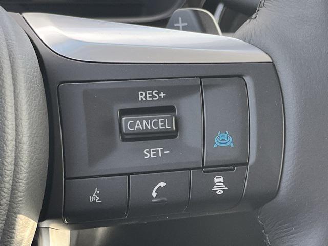 new 2026 INFINITI QX60 car, priced at $60,390