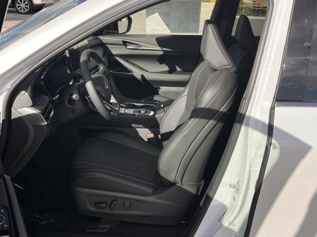 new 2026 INFINITI QX60 car, priced at $60,390