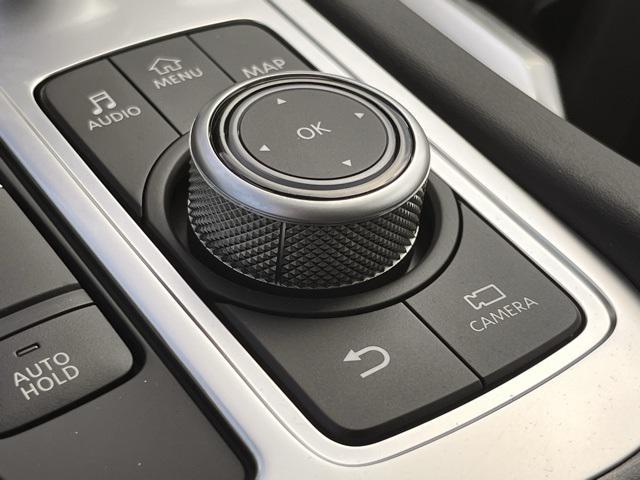 new 2026 INFINITI QX60 car, priced at $60,390