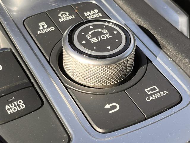 used 2022 INFINITI QX60 car, priced at $39,995
