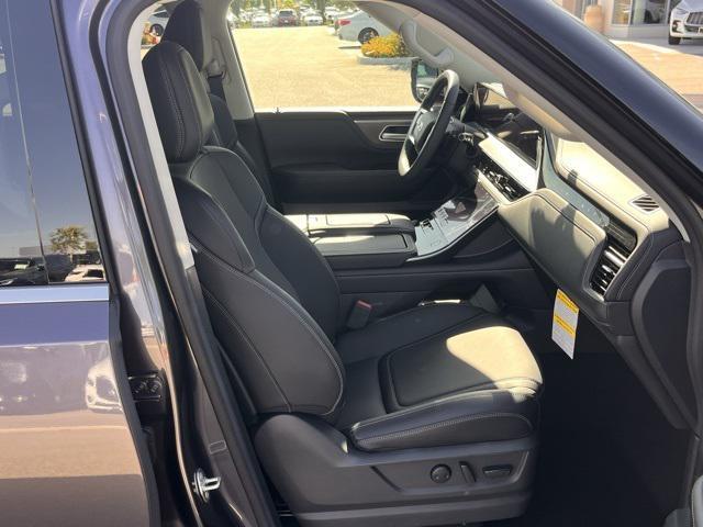 used 2025 INFINITI QX80 car, priced at $72,500