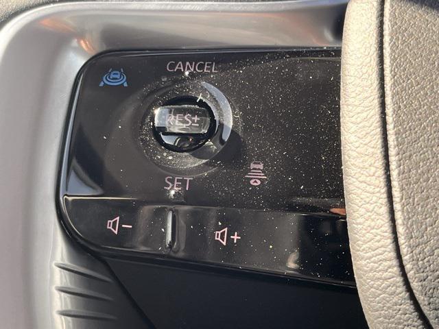 used 2025 INFINITI QX80 car, priced at $72,500