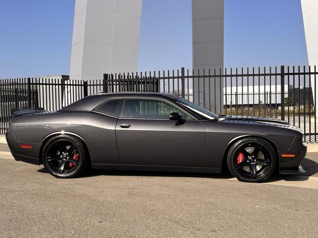 used 2020 Dodge Challenger car, priced at $65,995