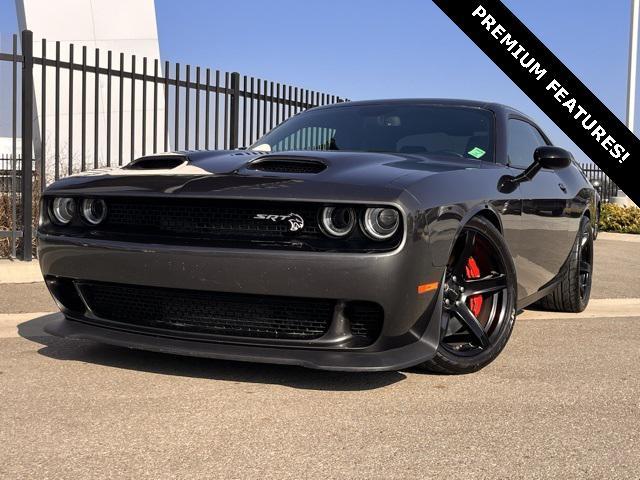 used 2020 Dodge Challenger car, priced at $58,997