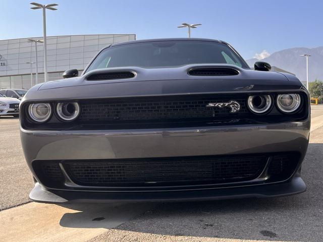 used 2020 Dodge Challenger car, priced at $65,995