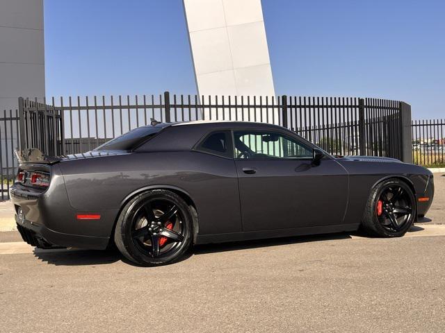 used 2020 Dodge Challenger car, priced at $64,995