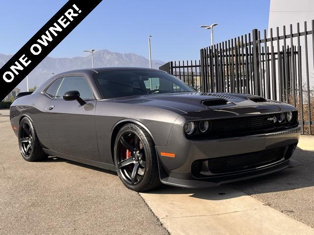 used 2020 Dodge Challenger car, priced at $64,995