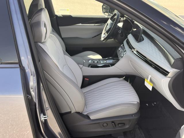 new 2026 INFINITI QX60 car, priced at $70,535