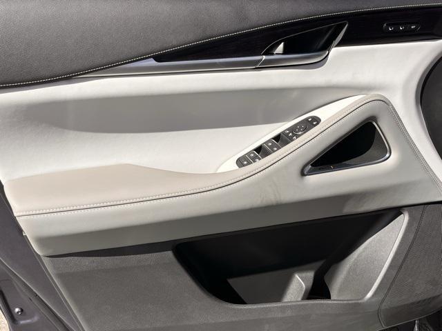 new 2026 INFINITI QX60 car, priced at $70,535