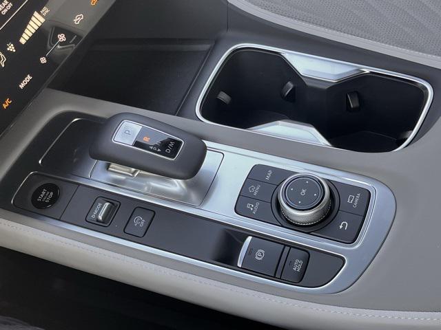new 2026 INFINITI QX60 car, priced at $70,535