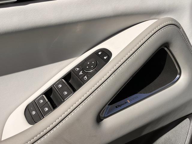 new 2026 INFINITI QX60 car, priced at $70,535