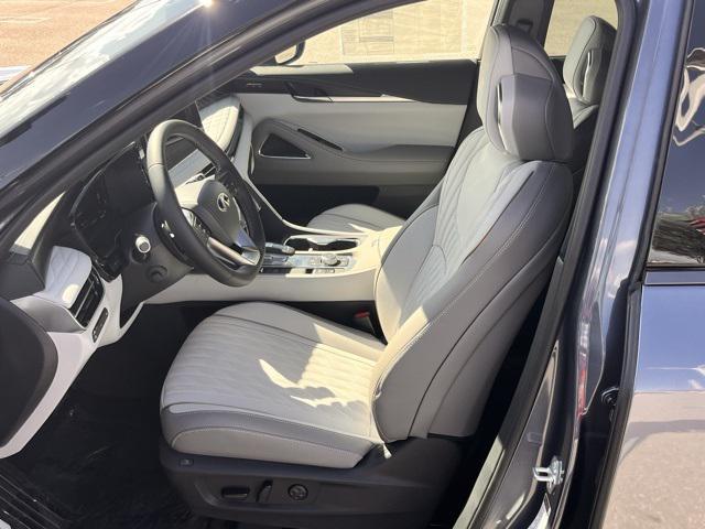 new 2026 INFINITI QX60 car, priced at $70,535