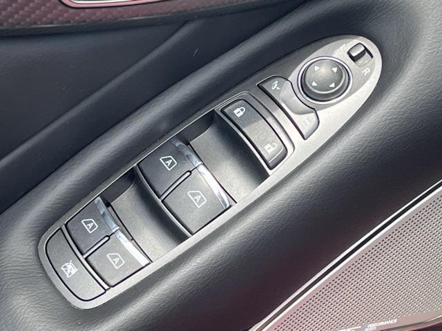 used 2024 INFINITI Q50 car, priced at $49,995
