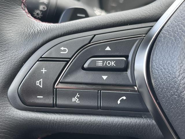 used 2024 INFINITI Q50 car, priced at $49,995