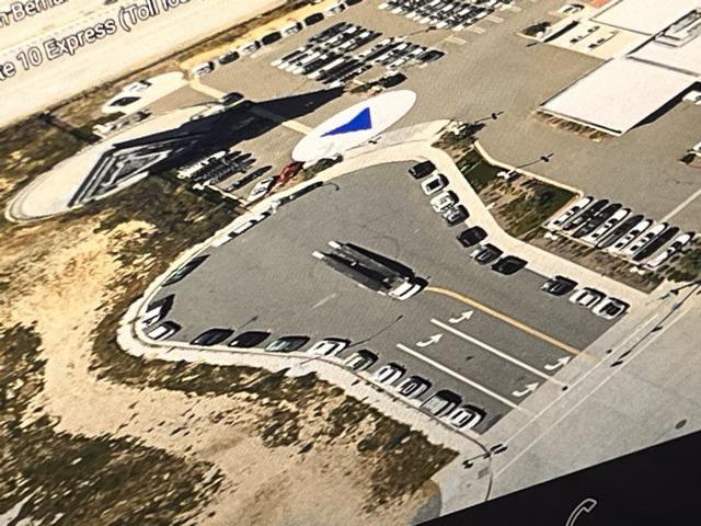 used 2025 INFINITI QX80 car, priced at $78,995