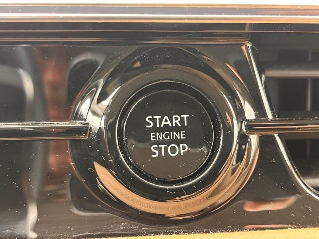 used 2025 INFINITI QX80 car, priced at $78,995