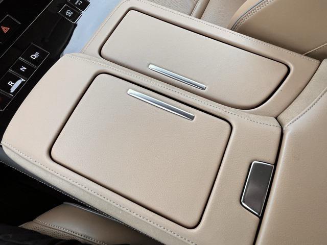 used 2025 INFINITI QX80 car, priced at $78,995