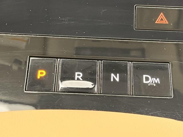 used 2025 INFINITI QX80 car, priced at $78,995