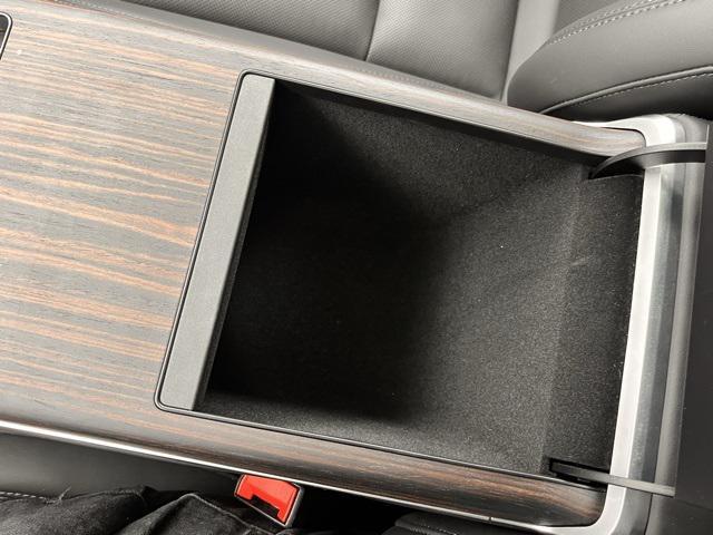 used 2025 Tesla Model X car, priced at $79,995