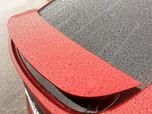 used 2025 Tesla Model X car, priced at $79,995