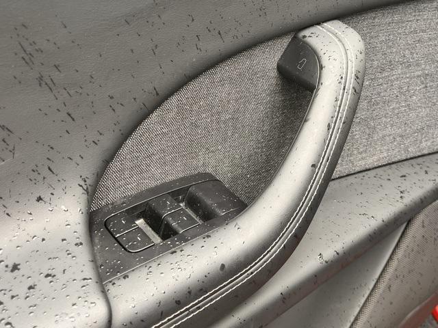 used 2025 Tesla Model X car, priced at $79,995