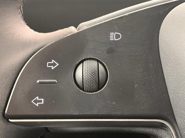 used 2025 Tesla Model X car, priced at $79,995