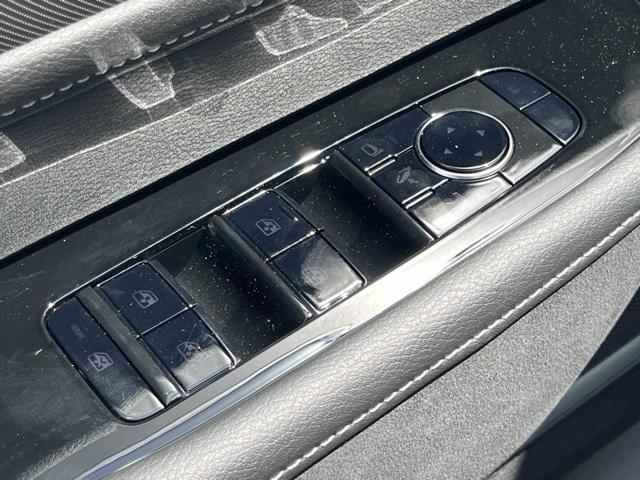 new 2025 INFINITI QX80 car, priced at $89,795