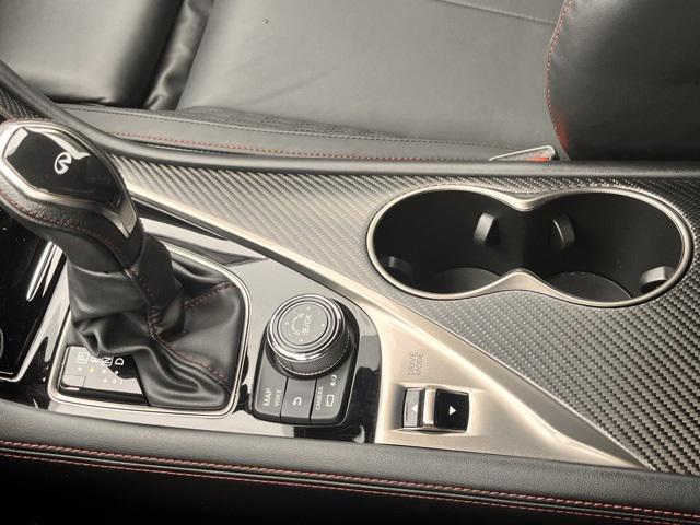 used 2024 INFINITI Q50 car, priced at $45,995