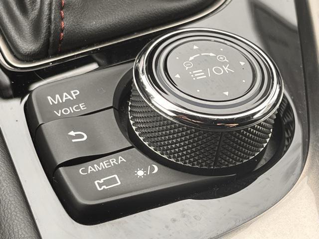 used 2024 INFINITI Q50 car, priced at $45,995