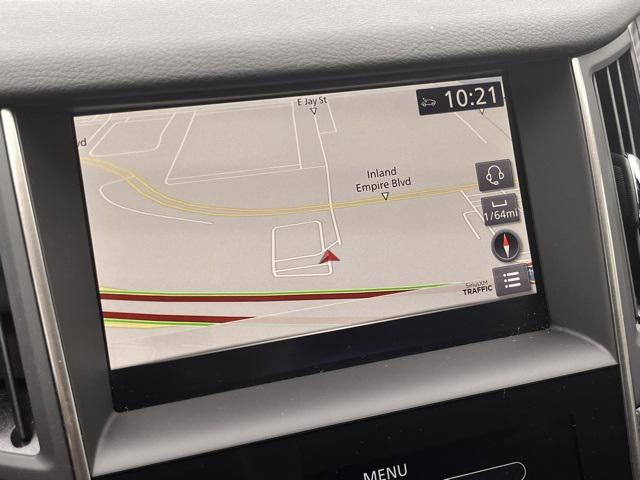 used 2024 INFINITI Q50 car, priced at $45,995