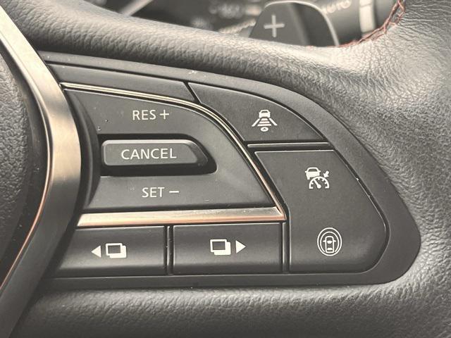 used 2024 INFINITI Q50 car, priced at $45,995