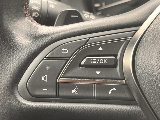 used 2024 INFINITI Q50 car, priced at $45,995