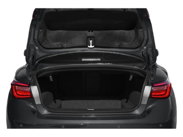 used 2024 INFINITI Q50 car, priced at $45,995