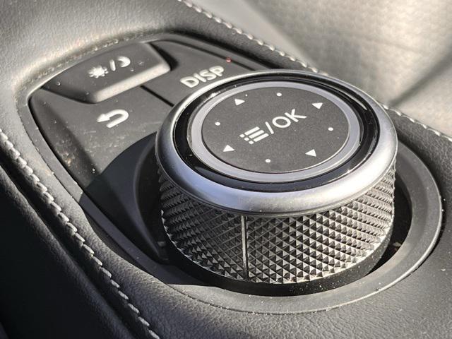 used 2024 INFINITI QX50 car, priced at $32,995