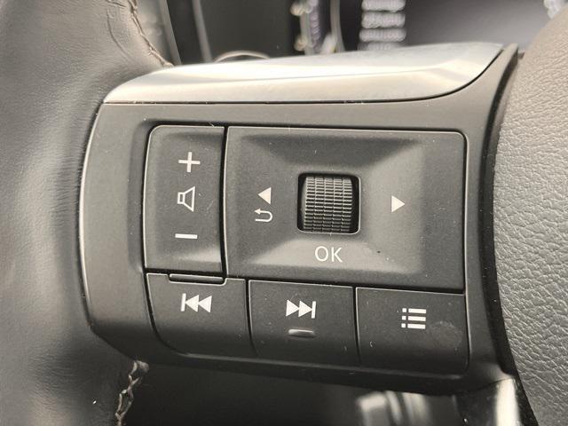 used 2024 INFINITI QX60 car, priced at $48,995
