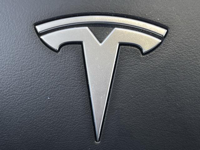 used 2018 Tesla Model 3 car, priced at $22,500