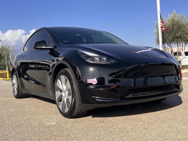 used 2023 Tesla Model Y car, priced at $32,995