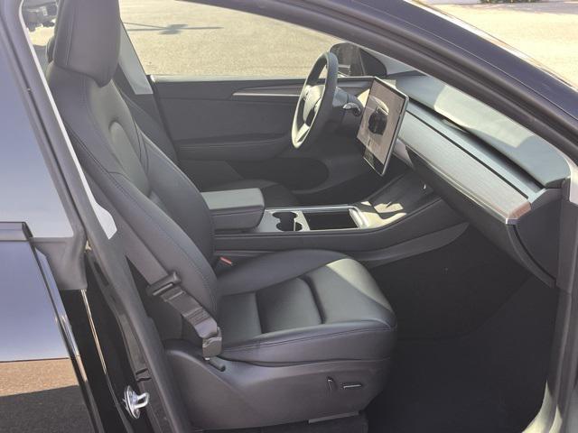 used 2023 Tesla Model Y car, priced at $32,995