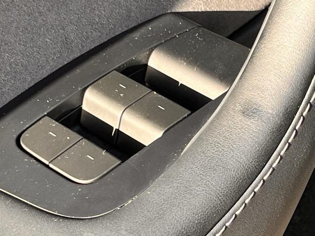 used 2023 Tesla Model Y car, priced at $32,995