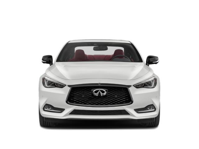 used 2021 INFINITI Q60 car, priced at $37,995