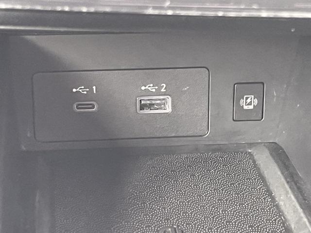 used 2025 INFINITI QX60 car, priced at $41,995