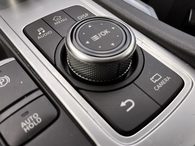 used 2025 INFINITI QX60 car, priced at $41,995