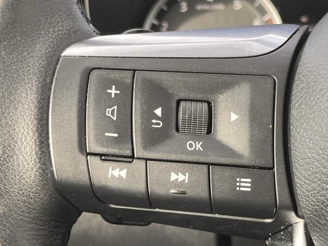 used 2025 INFINITI QX60 car, priced at $41,995