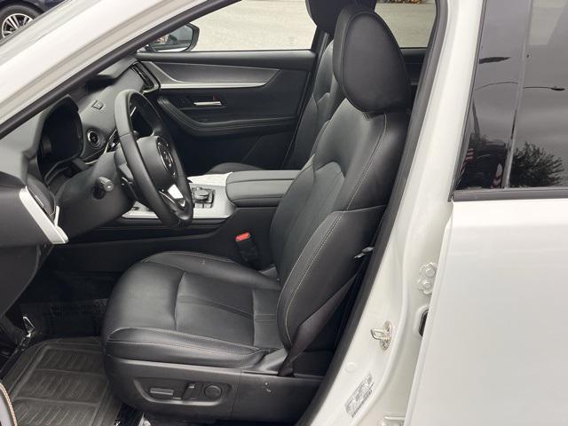 used 2024 Mazda CX-90 PHEV car, priced at $38,995