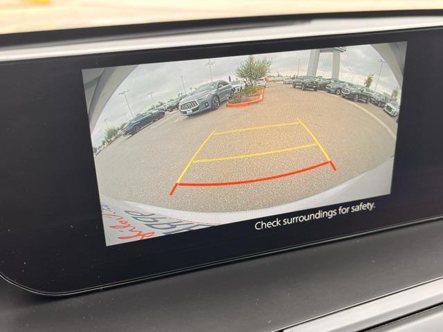 used 2024 Mazda CX-90 PHEV car, priced at $38,995