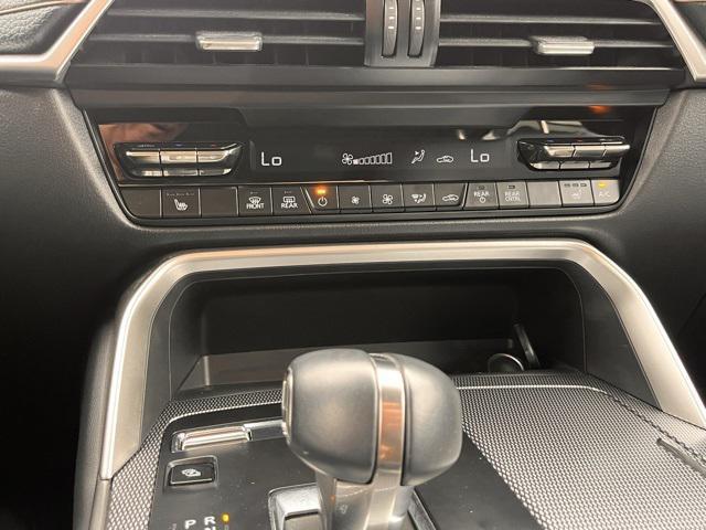 used 2024 Mazda CX-90 PHEV car, priced at $38,995