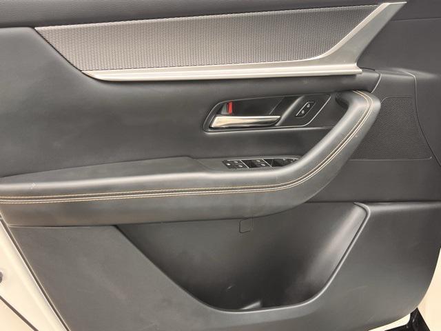 used 2024 Mazda CX-90 PHEV car, priced at $38,995