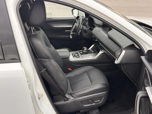 used 2024 Mazda CX-90 PHEV car, priced at $38,995