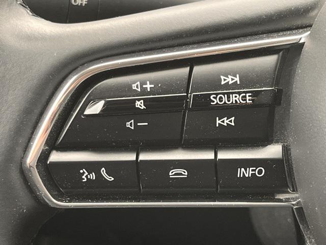 used 2024 Mazda CX-90 PHEV car, priced at $38,995